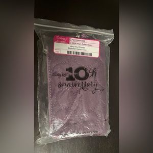 Brand New Vera Bradley Wristlet